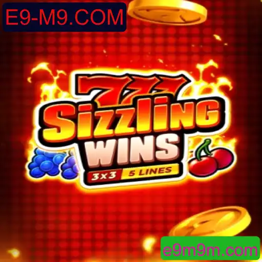 Descobrindo a Emoção do Jogo 777sizzlingwins com E9-M9.COM