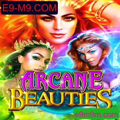Descubra o Fascinante Mundo de ArcaneBeauties