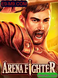 Descubra ArenaFighter: O Jogo de Batalha Online do Momento
