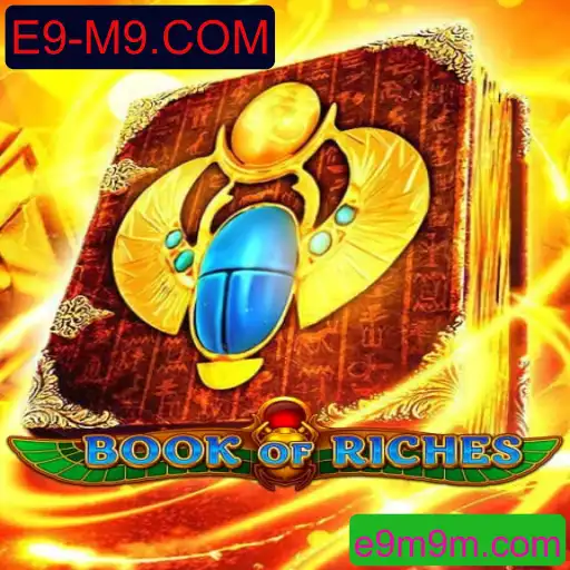 Explorando o Mundo de BookofRiches: Regras e Experiência de Jogo