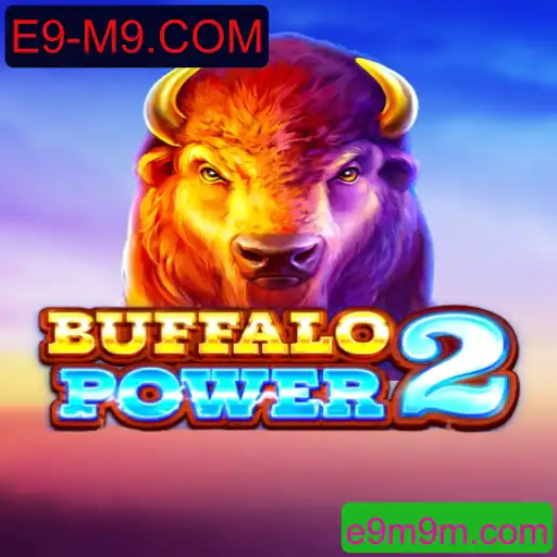 Descubra o Entusiasmante Mundo de BuffaloPower2 no E9-M9.COM