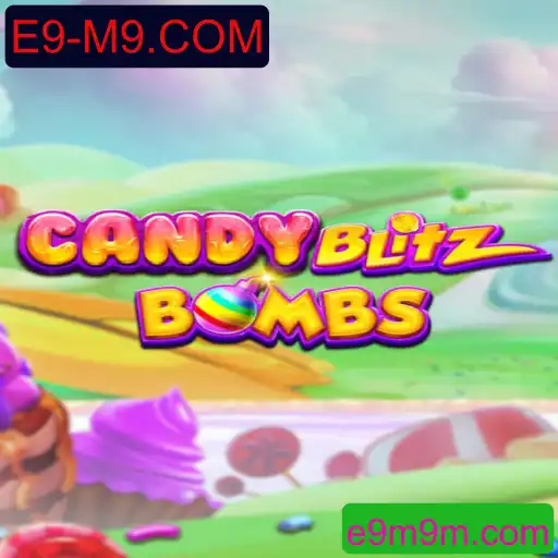 Desvendando o Jogo CandyBlitzBombs: Regras e Estratégias para o Sucesso