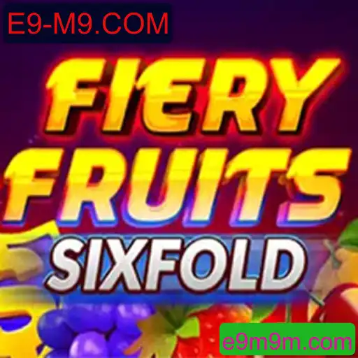 Descubra FieryFruitsSixFold: A Nova Sensação no Universo dos Jogos