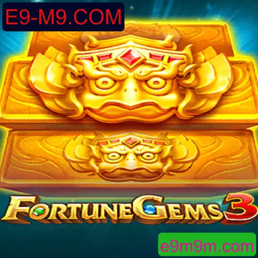 FortuneGems3 e a Fascinante Experiência de Jogo em E9-M9.COM