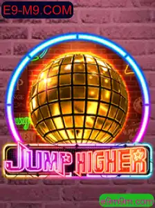 JumpHigher: Desvendando o Novo Fenômeno dos Games