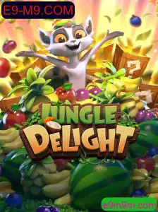 Explorando o Fascinante Mundo de JungleDelight