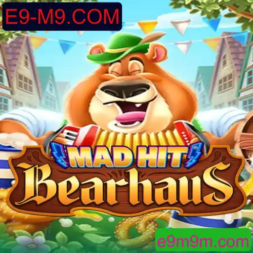 MadHitBearhaus: A Nova Sensação do Entretenimento Digital