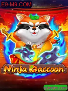 Descobrindo NinjaRaccoon: O Jogo Que Está Fazendo Sucesso em 2023