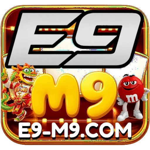 Logotipo E9-M9.COM